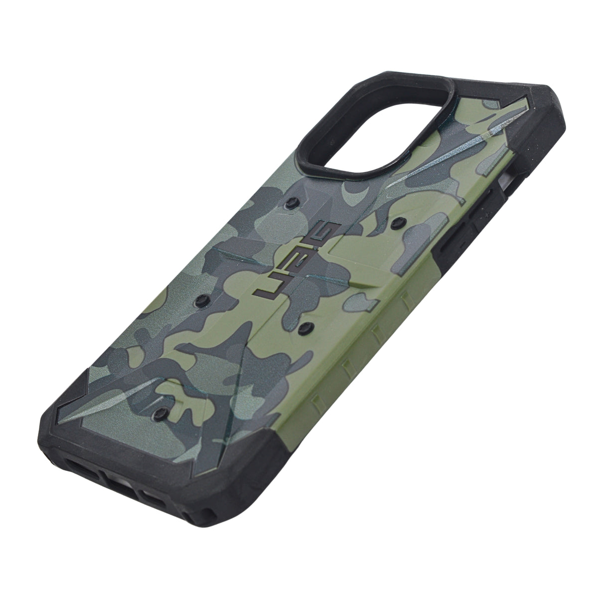UAG Pathfinder Rugged Camouflage Phone Case for iPhone 14 Pro Max