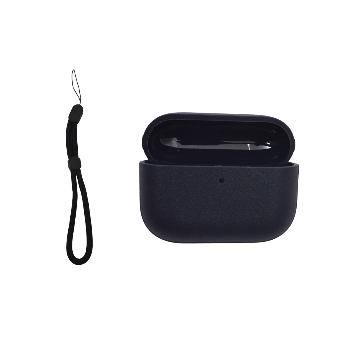 Luxury Soft Touch Protective Case for Airpods Pro 3