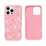 Minimal Aesthetic trendy Phone Case for iPhone 16 Pro Max