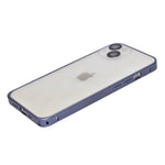 Crystal Clear Protective Phone Case for iPhone 13/ 14