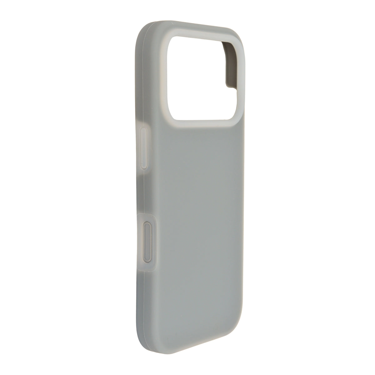 Silicone Neon Series Vibrant Phone Case For iPhone 17 Pro