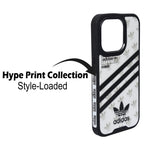 Designer Printed Shockproof Case For iPhone 14 Pro
