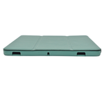 Trifold Smart Folio Case with Pencil Slot for Samsung Galaxy S7 / S8