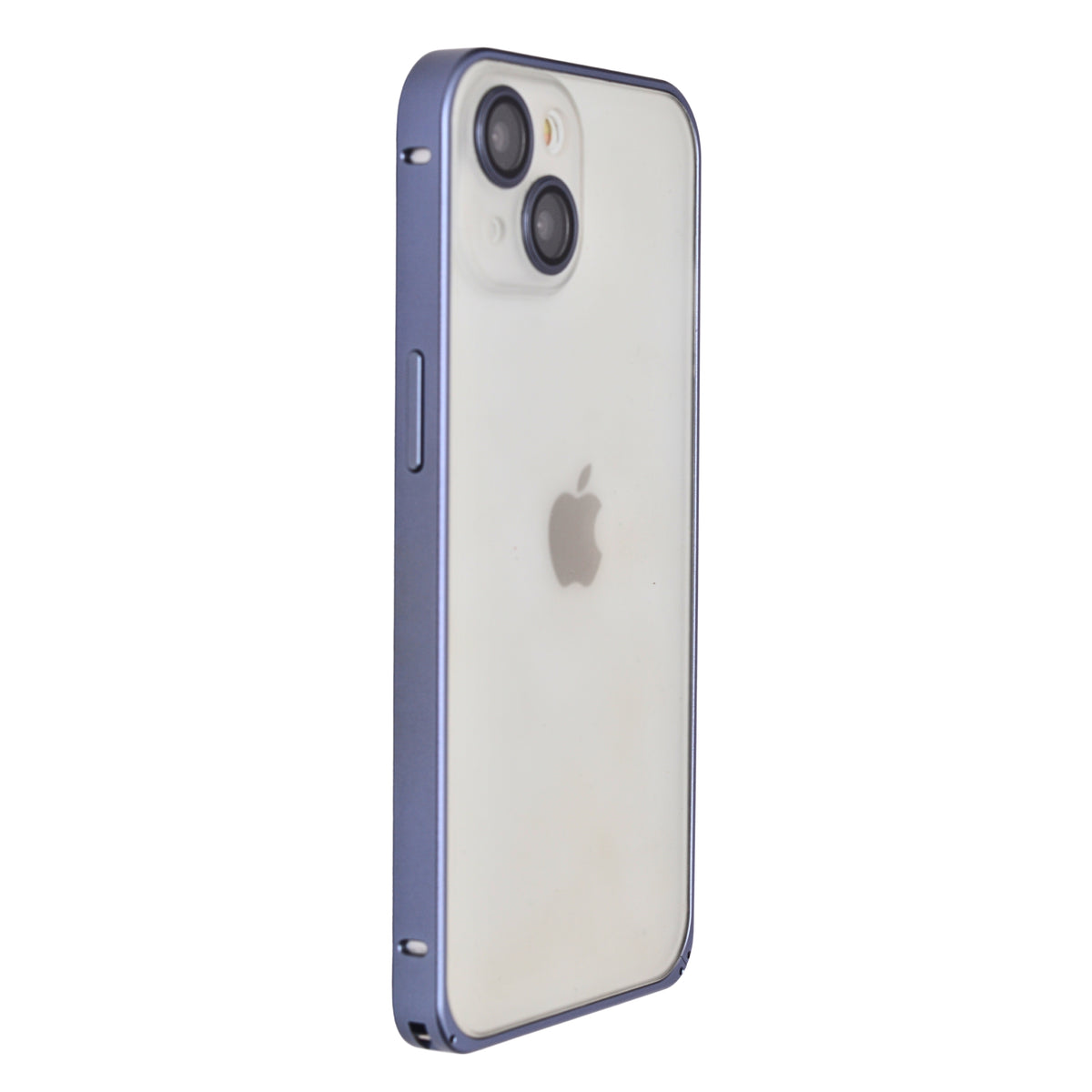 Crystal Clear Protective Phone Case for iPhone 13/ 14
