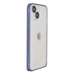 Crystal Clear Protective Phone Case for iPhone 13/ 14
