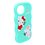 Cute Hello Kitty Phone Case for iPhone 15