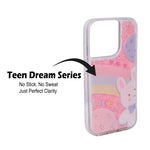 Playful Vibe Edition Cover For iPhone 15 Pro Max
