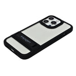 Stylish Protective Stand Phone Case for iPhone 13 Pro
