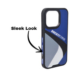 Premium Car Motorsport Edition Phone Case for iPhone 15 Pro