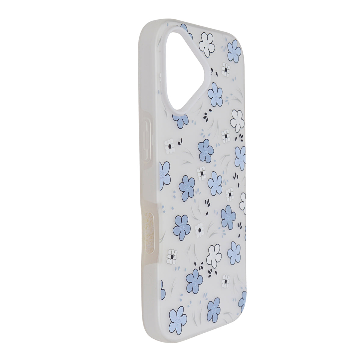 Minimal Aesthetic trendy Phone Case for iPhone 17