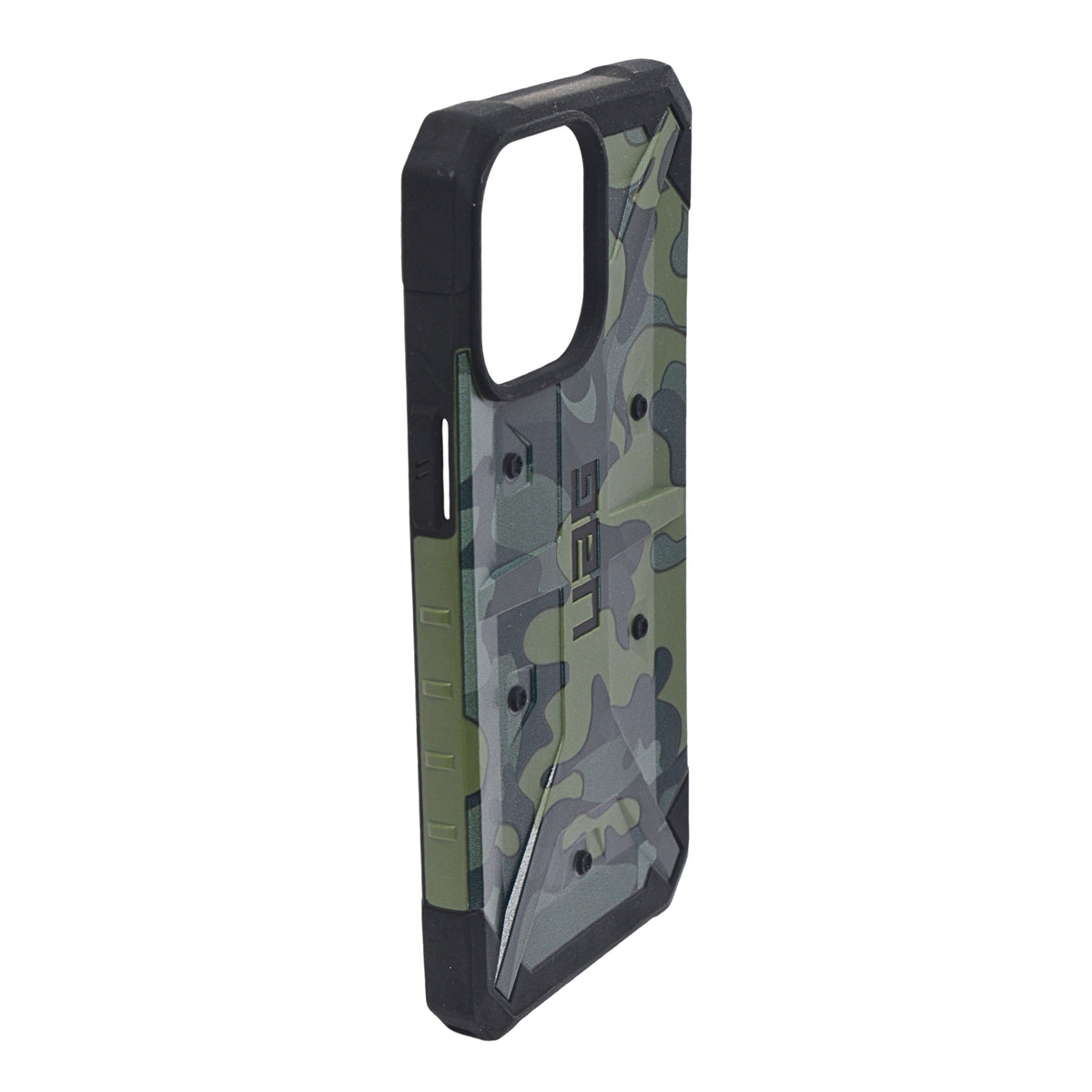UAG Pathfinder Rugged Camouflage Phone Case for iPhone 14 Pro Max