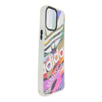Colorful Adidas Print Phone Case for iPhone 13 Pro Max