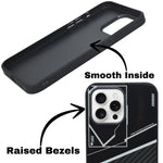 Premium Car Motorsport Edition Phone Case for iPhone 15 Pro Max