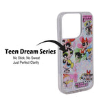 Playful Vibe Edition Cover For iPhone 15 Pro Max