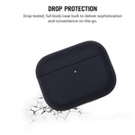 Luxury Soft Touch Protective Case for Airpods Pro 3