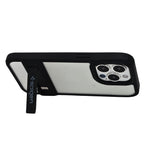 Stylish Protective Stand Phone Case for iPhone 13 Pro