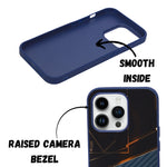 Premium Car Motorsport Edition Phone Case for iPhone 14 Pro