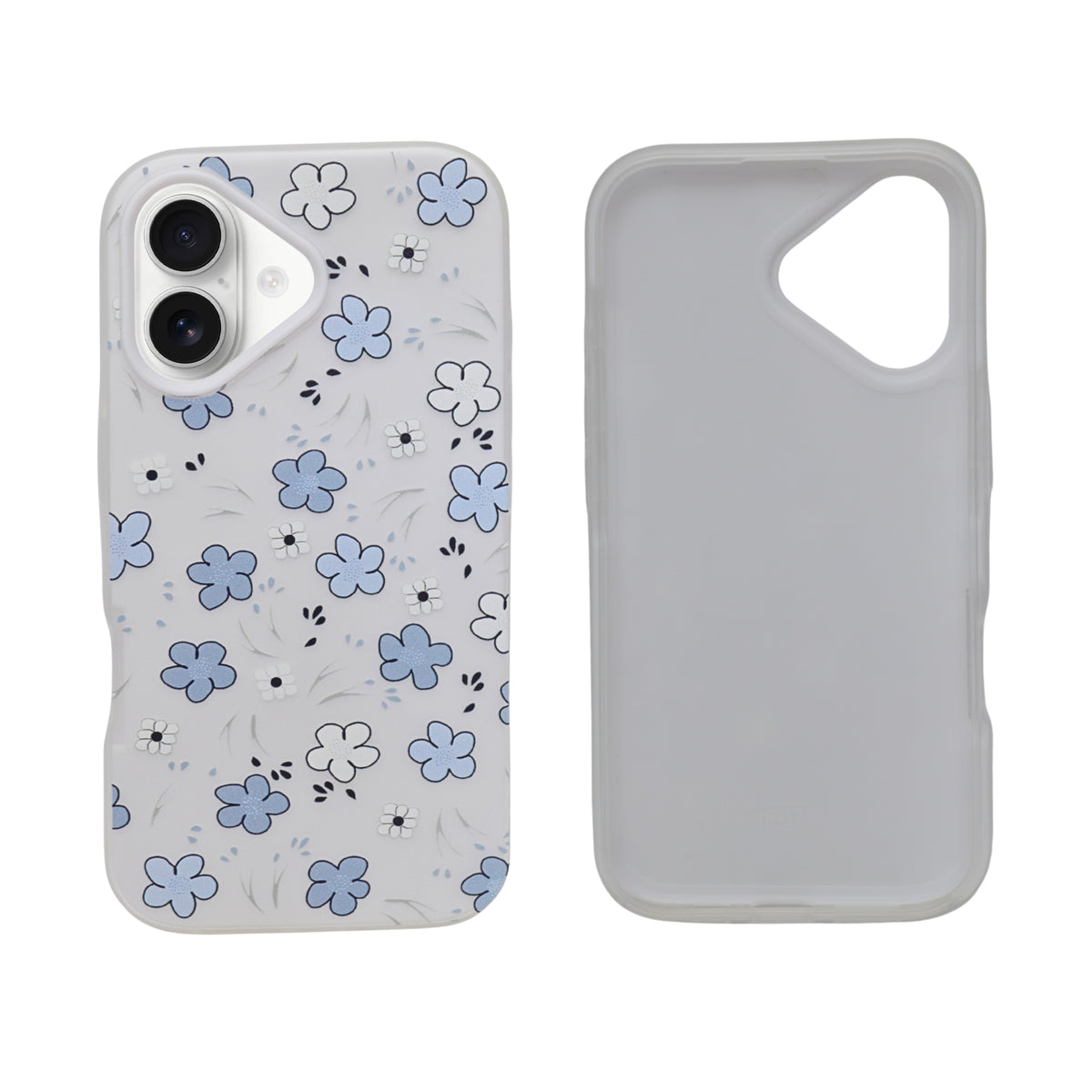 Minimal Aesthetic trendy Phone Case for iPhone 17