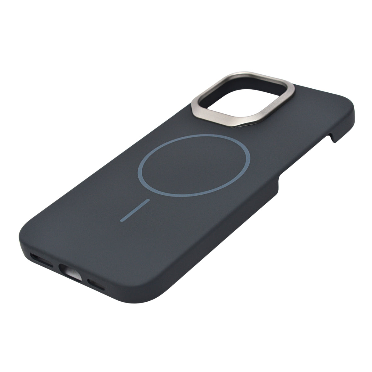 Elite Magnetic Armor MagSafe Compatible Phone Case for iPhone 16 Pro