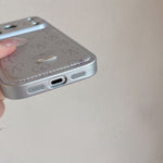 PRETTY LITTLE BOWS CASE
