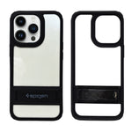 Stylish Protective Stand Phone Case for iPhone 13 Pro