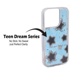 Playful Vibe Edition Cover For iPhone 15 Pro Max