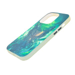 Anime Print Vibrant Character Design Phone Case for iPhone 14 Pro