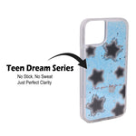 Playful Vibe Edition Cover For iPhone 14 Plus / 15 Plus