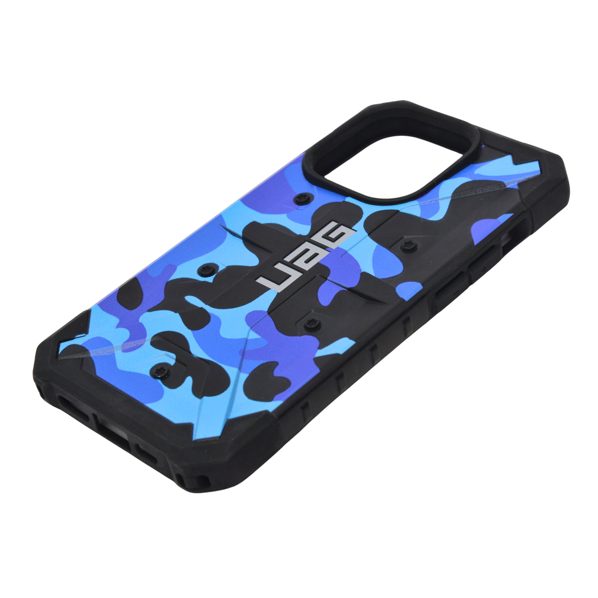 UAG Pathfinder Rugged Camouflage Phone Case for iPhone 14 Pro