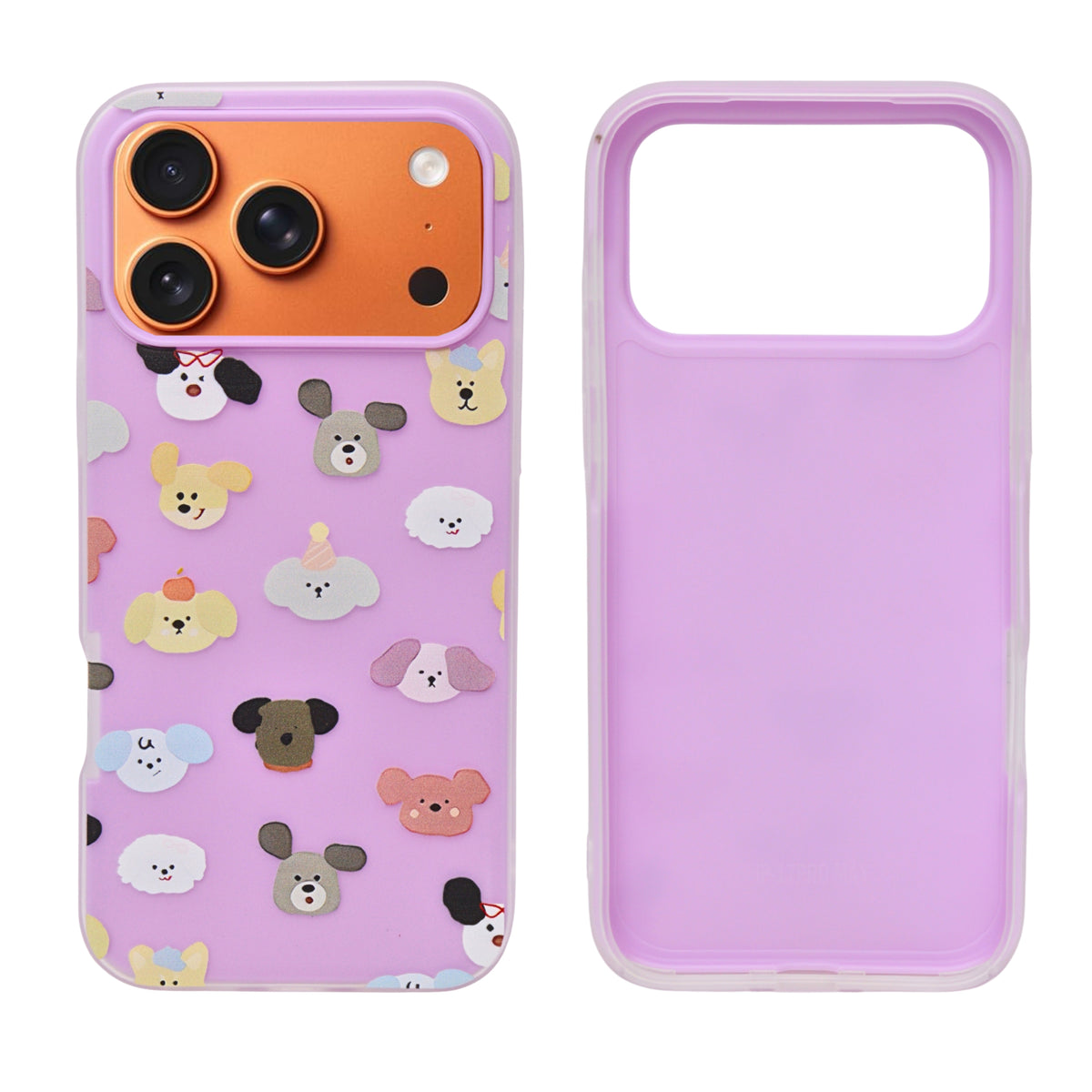 Minimal Aesthetic trendy Phone Case for iPhone 17 Pro