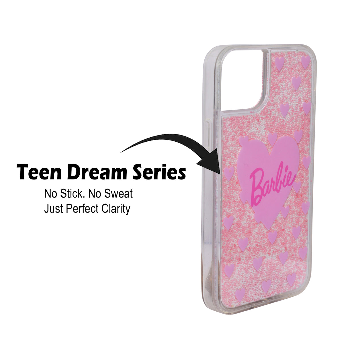 Playful Vibe Edition Cover For iPhone 14 Plus / 15 Plus