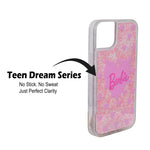 Playful Vibe Edition Cover For iPhone 14 Plus / 15 Plus