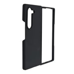 Premium Silicone Matte Protective Case for Samsung Galaxy Z Fold 6