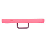 Retro Suitcase Design Phone Case with Kickstand for iPhone 15
