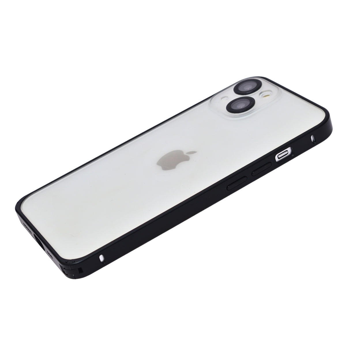 Crystal Clear Protective Phone Case for iPhone 13/ 14