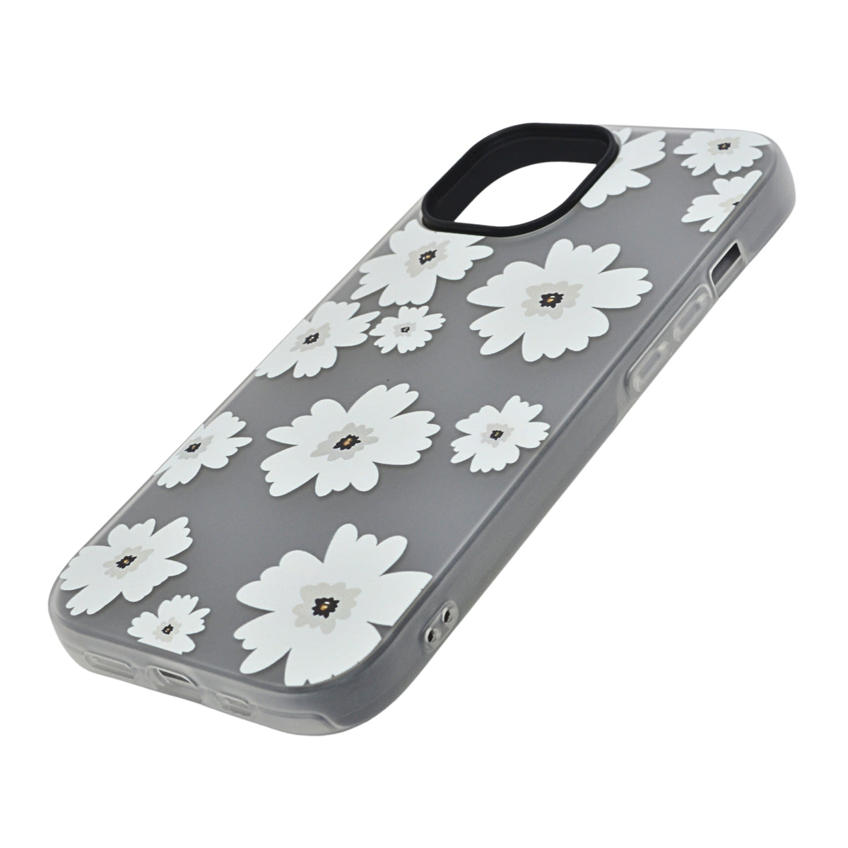 Minimal Aesthetic trendy Phone Case for iPhone 14Plus / 15Plus