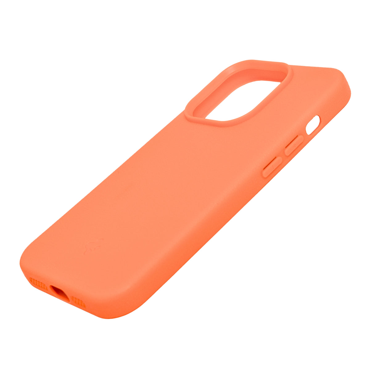 Premium Leather Texture Protective Phone Case for iPhone 14 Pro