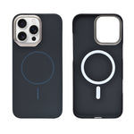Elite Magnetic Armor MagSafe Compatible Phone Case for iPhone 16 Pro