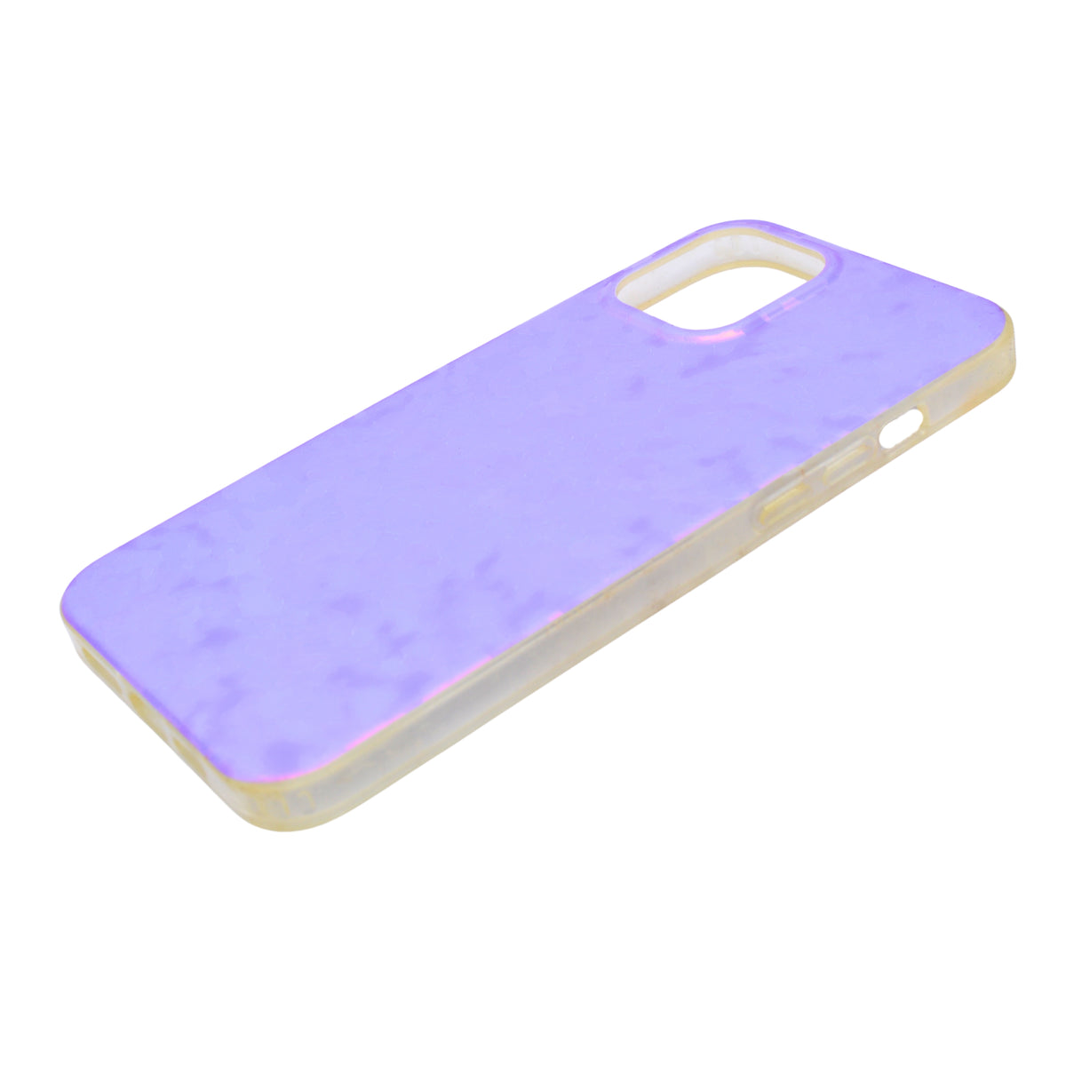 Iridescent Abstract Design Phone Case for iPhone 12 Pro Max