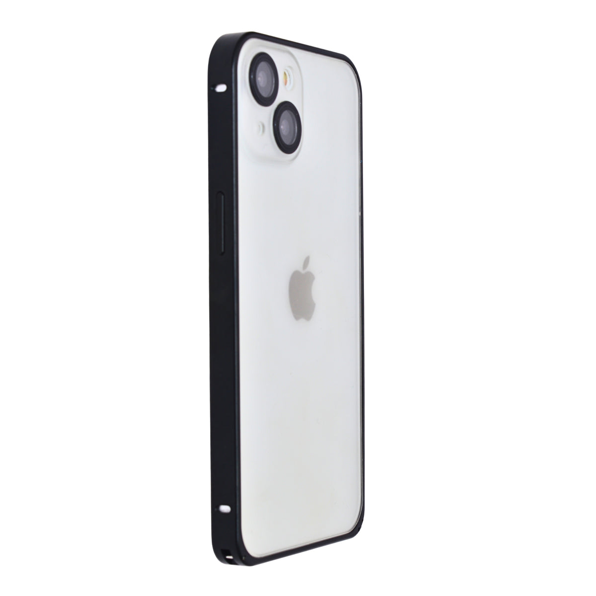 Crystal Clear Protective Phone Case for iPhone 13/ 14