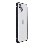 Crystal Clear Protective Phone Case for iPhone 13/ 14