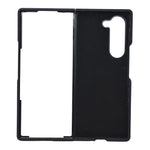 Premium Silicone Matte Protective Case for Samsung Galaxy Z Fold 6