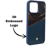 Premium Car Motorsport Edition Phone Case for iPhone 15 Pro Max