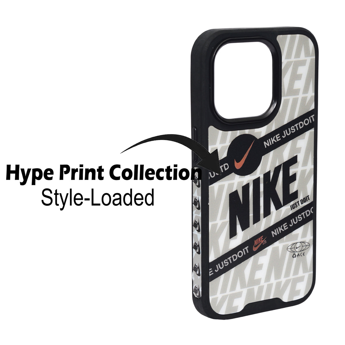 Designer Printed Shockproof Case For iPhone 14 Pro