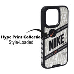 Designer Printed Shockproof Case For iPhone 14 Pro