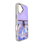 Paris Edition Designer Phone Case for iPhone 17