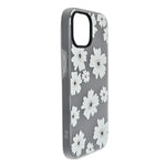 Minimal Aesthetic trendy Phone Case for iPhone 14Plus / 15Plus
