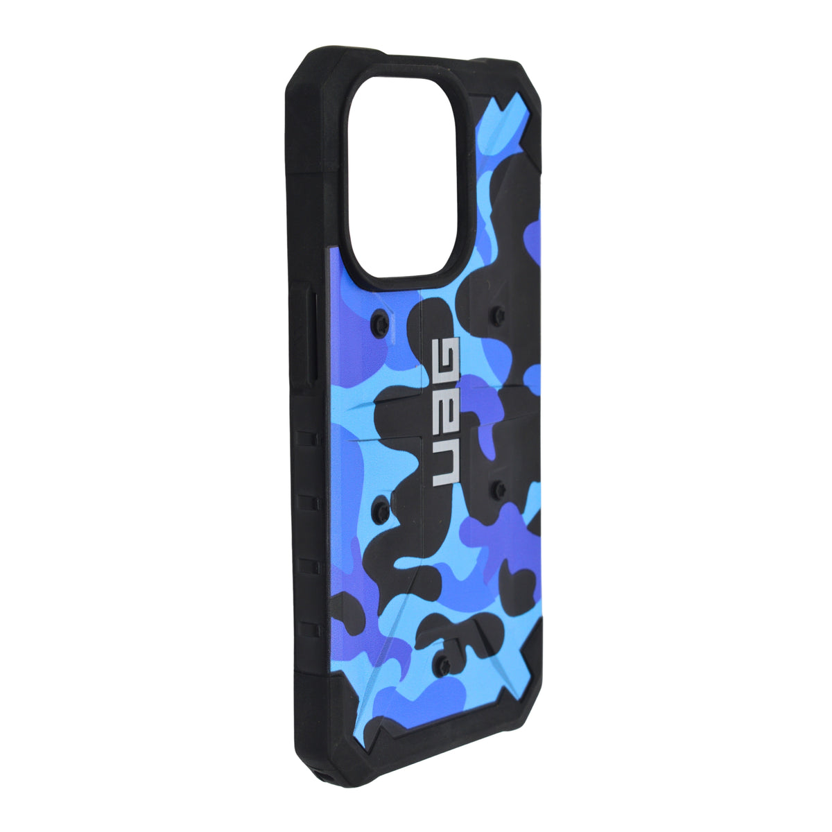 UAG Pathfinder Rugged Camouflage Phone Case for iPhone 14 Pro