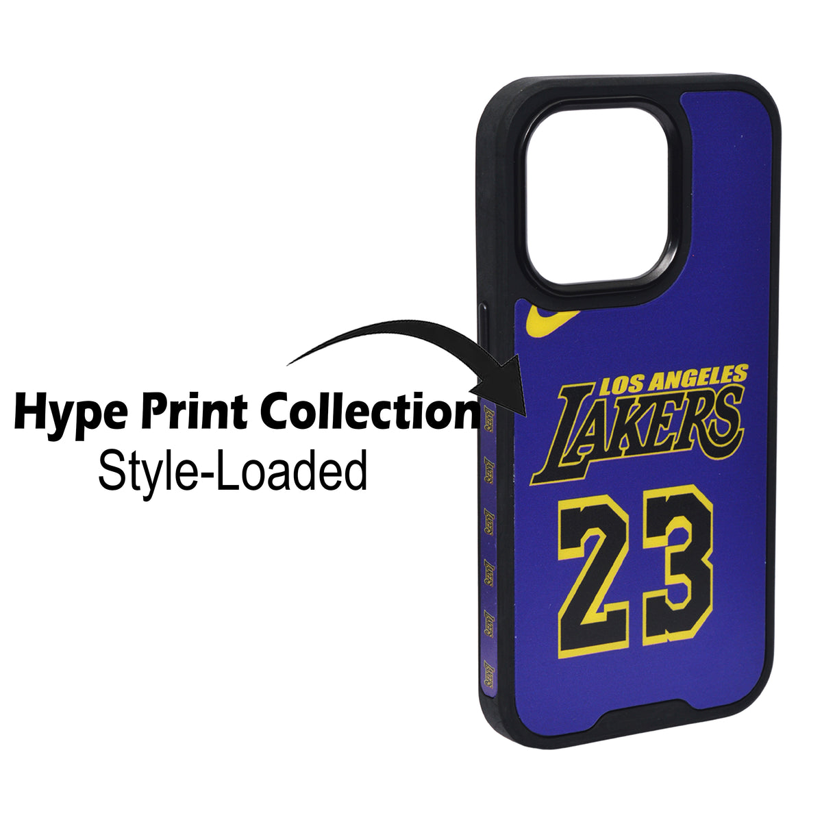 Designer Printed Shockproof Case For iPhone 14 Pro