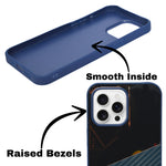 Premium Car Motorsport Edition Phone Case for iPhone 15 Pro Max